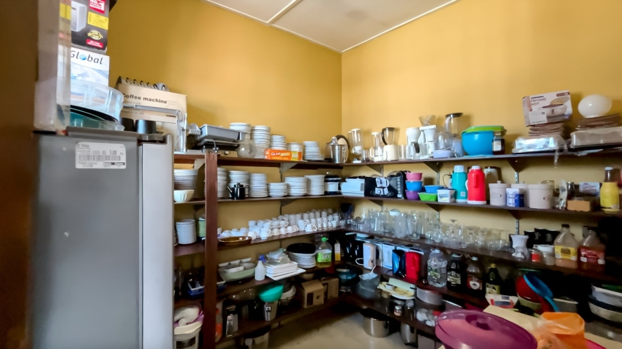 1 Bedroom Property for Sale in Villiers Free State